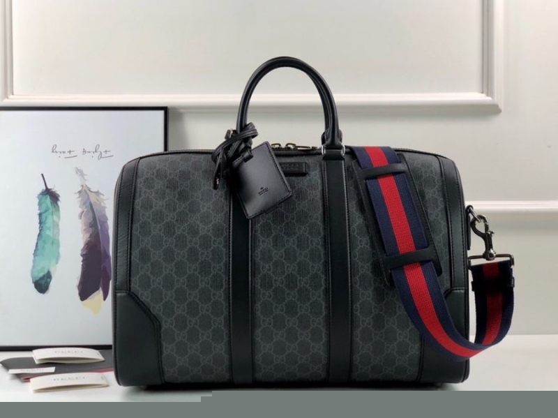 G*u*i travel bags